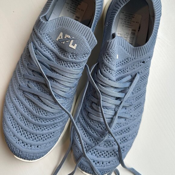 APL TechLoom Wave Shoes - Picture 1 of 6